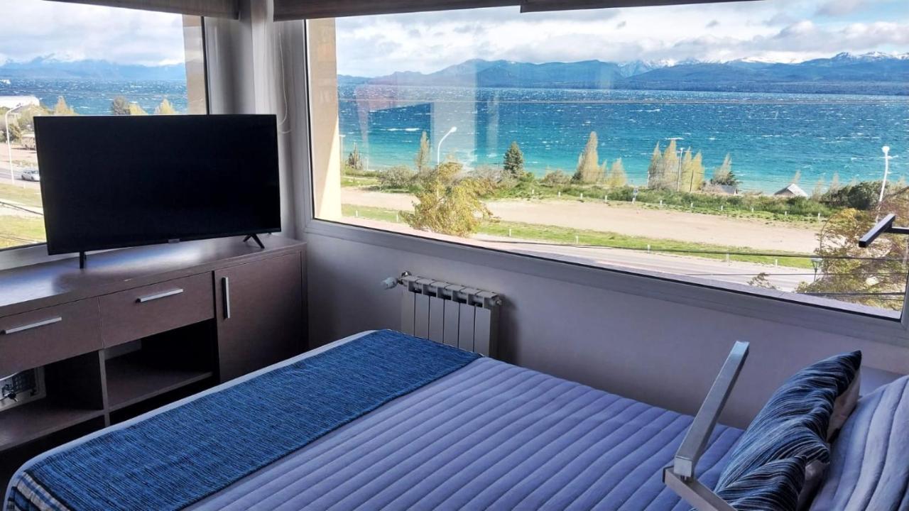 Las Victorias Suites Bariloche Exterior foto