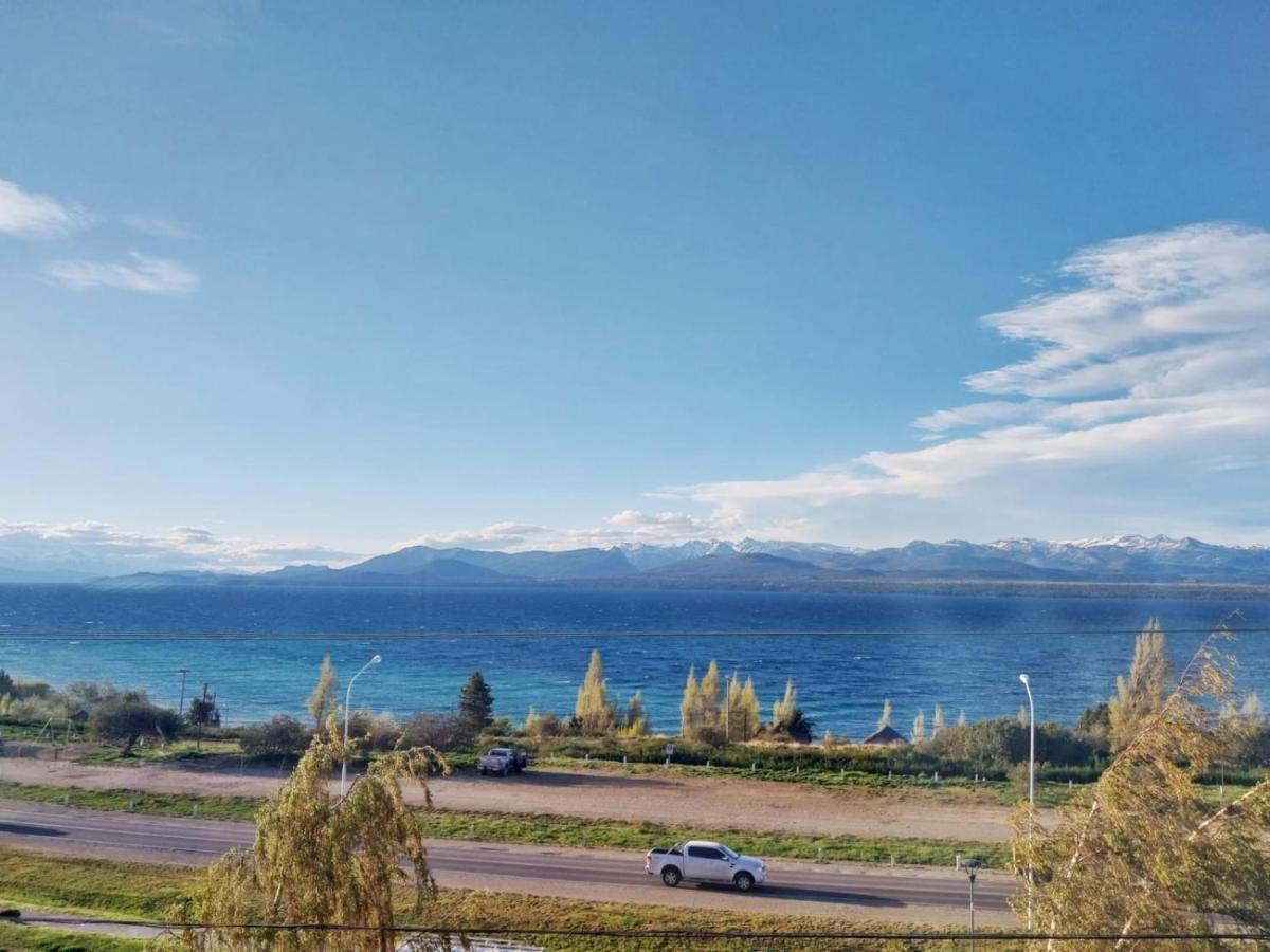 Las Victorias Suites Bariloche Exterior foto